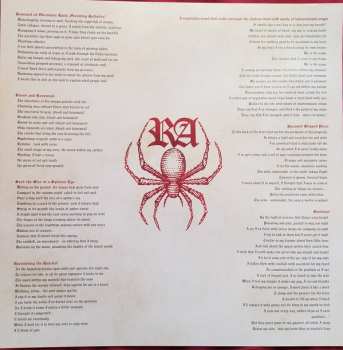 LP Reeking Aura: Blood & Bonemeal LTD