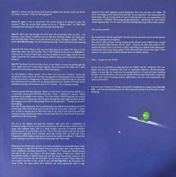 2LP Reel Big Fish: Monkeys For Nothin' And The Chimps For Free