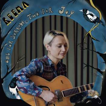Album Reema: One For Sorrow, Two For Joy 