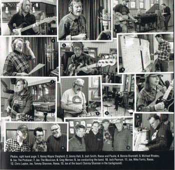 CD Reese Wynans And Friends: Sweet Release