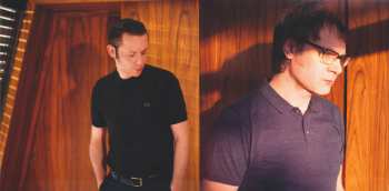 LP Hooverphonic: Reflection LTD | NUM | CLR