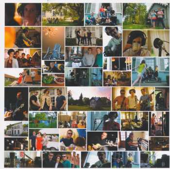 LP Hooverphonic: Reflection LTD | NUM | CLR