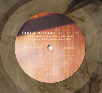 LP Hooverphonic: Reflection LTD | NUM | CLR