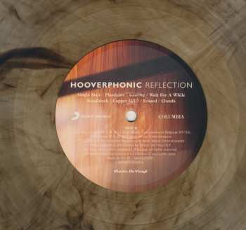 LP Hooverphonic: Reflection LTD | NUM | CLR