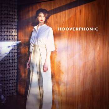LP Hooverphonic: Reflection LTD | NUM | CLR
