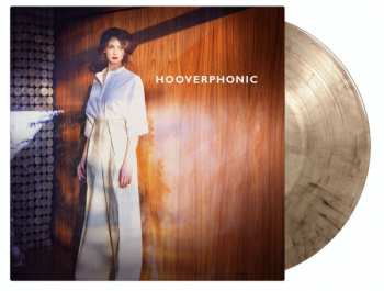 LP Hooverphonic: Reflection LTD | NUM | CLR
