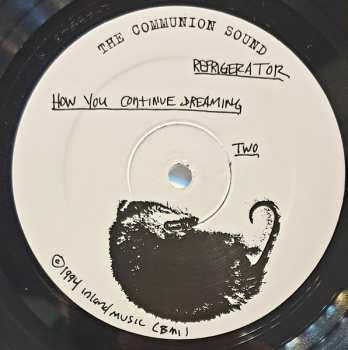 LP Refrigerator: How You Continue Dreaming