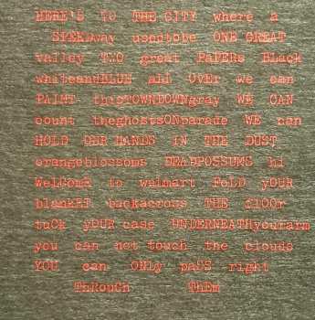 LP Refrigerator: How You Continue Dreaming