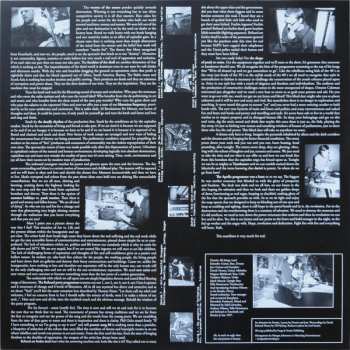 2LP Refused: The Shape Of Punk To Come (A Chimerical Bombination In 12 Bursts)