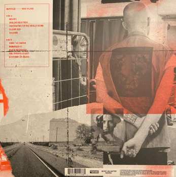 LP Refused: War Music
