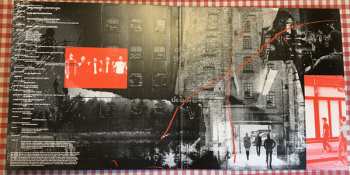 LP Refused: War Music CLR