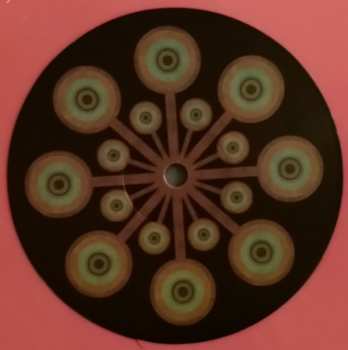 2LP Regal Worm: Pig Views CLR