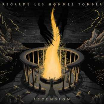 2LP Regarde Les Hommes Tomber: Ascension