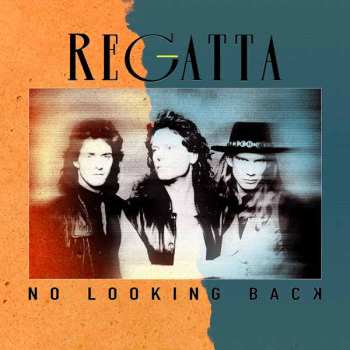 Album Regatta: No Looking Back