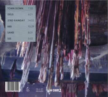 CD Regenorchester XII: Town Down