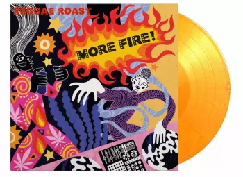 More Fire!