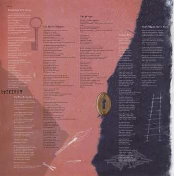 LP Regina Spektor: Home, Before And After