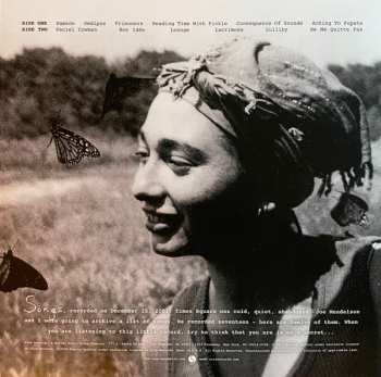 LP Regina Spektor: Songs CLR | LTD