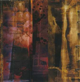 LP Regurgitate: Deviant