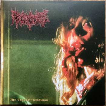 Album Regurgitate: The Torture Sessions