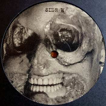 LP Regurgitate: The Torture Sessions LTD