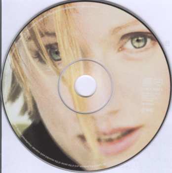 CD Regy Clasen: So nah