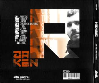 CD Reichsfeind: Darken