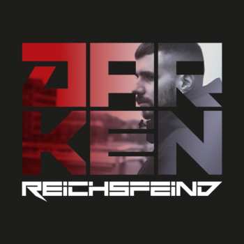 Album Reichsfeind: Darken