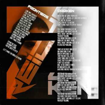 CD Reichsfeind: Darken