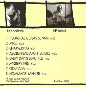 CD Reid Anderson: Abolish Bad Architecture