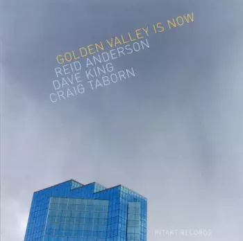 Craig Taborn: Golden Valley Is Now