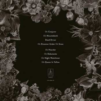 LP Reigns: Tollinghurst LTD