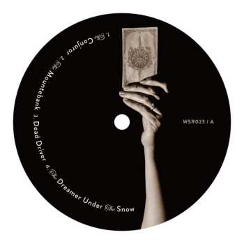 LP Reigns: Tollinghurst LTD