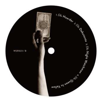 LP Reigns: Tollinghurst LTD