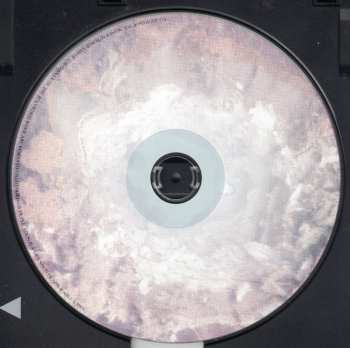 CD Reigns: We Lowered A Microphone Into The Ground