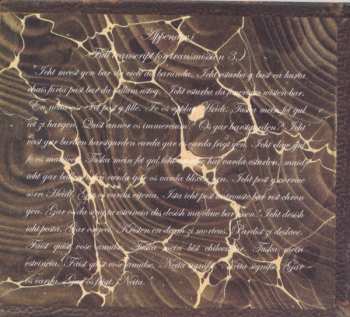 CD Reigns: We Lowered A Microphone Into The Ground