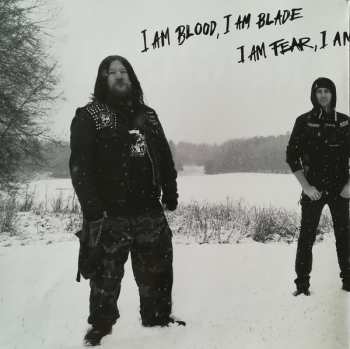 LP Reignsaw: Reignsaw