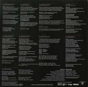 LP Reignsaw: Reignsaw