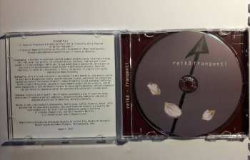 CD Reikä: Frangenti
