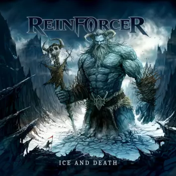 Ice And Death