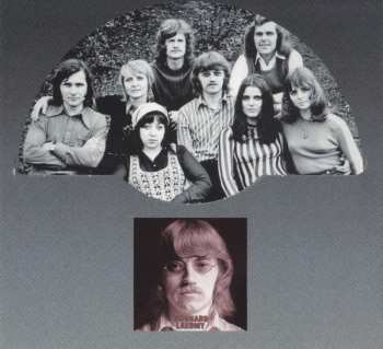 5CD/Coffret Reinhard Lakomy: Und Ich Geh In Den Tag
