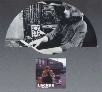 5CD/Coffret Reinhard Lakomy: Und Ich Geh In Den Tag