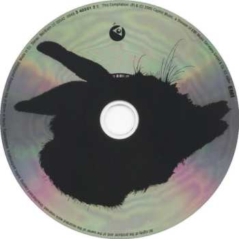 CD Reinhard Mey: Frei!