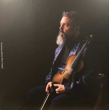 3LP Reinhard Vanbergen: Reinhard Vanbergen LTD