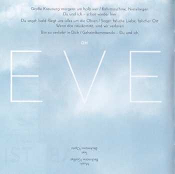 CD Reinhold Beckmann & Band: Haltbar Bis Ende