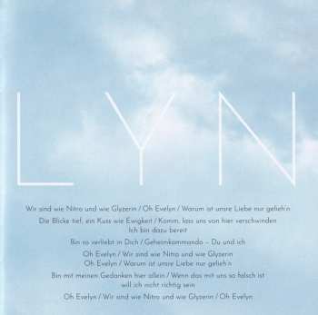 CD Reinhold Beckmann & Band: Haltbar Bis Ende