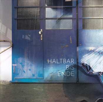 CD Reinhold Beckmann & Band: Haltbar Bis Ende