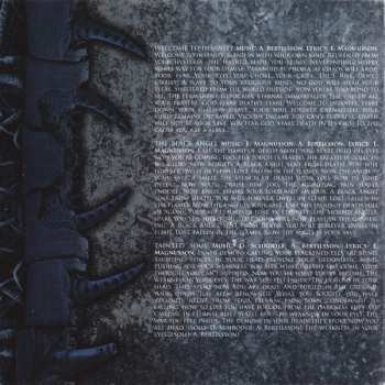 CD Relentless: Relentless Ruin