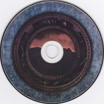 CD Relentless: Relentless Ruin
