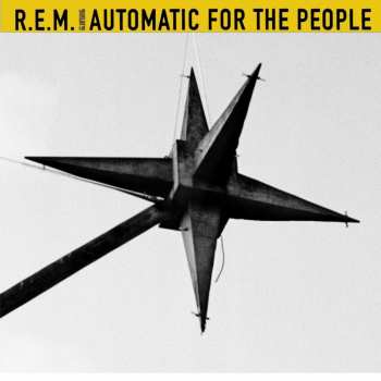 2CD/Coffret R.E.M.: Automatic For The People DLX | LTD